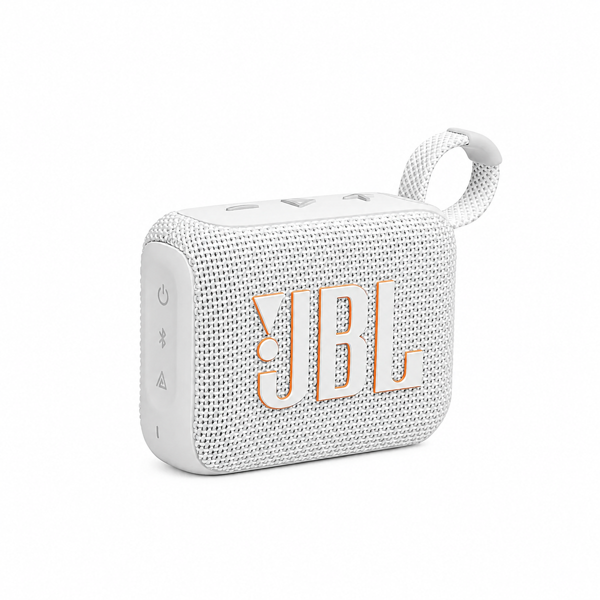 Parlante JBL Go 4 Pro
