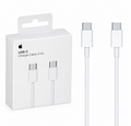 Cable Apple USB-C a USB-C