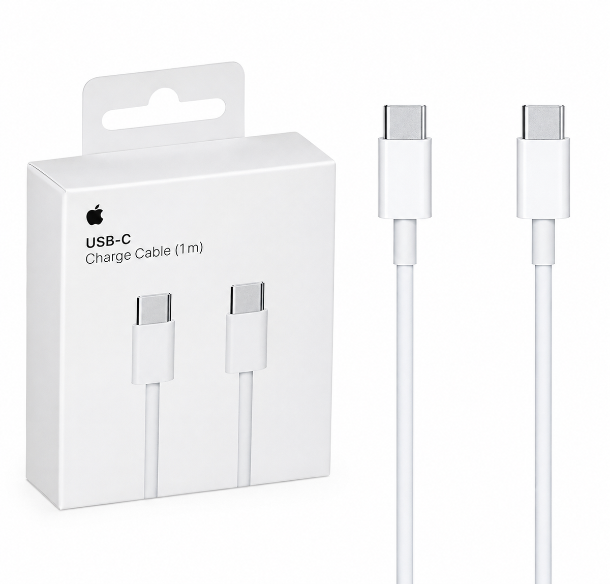 Cable Apple USB-C a USB-C 📱⚡