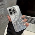 Funda Premium para iPhone | Diseño Gris