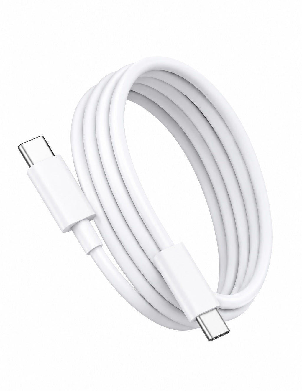 Cable Apple USB-C a USB-C 📱⚡