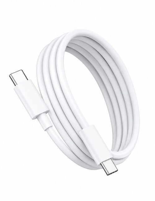 Cable Apple USB-C a USB-C 📱⚡