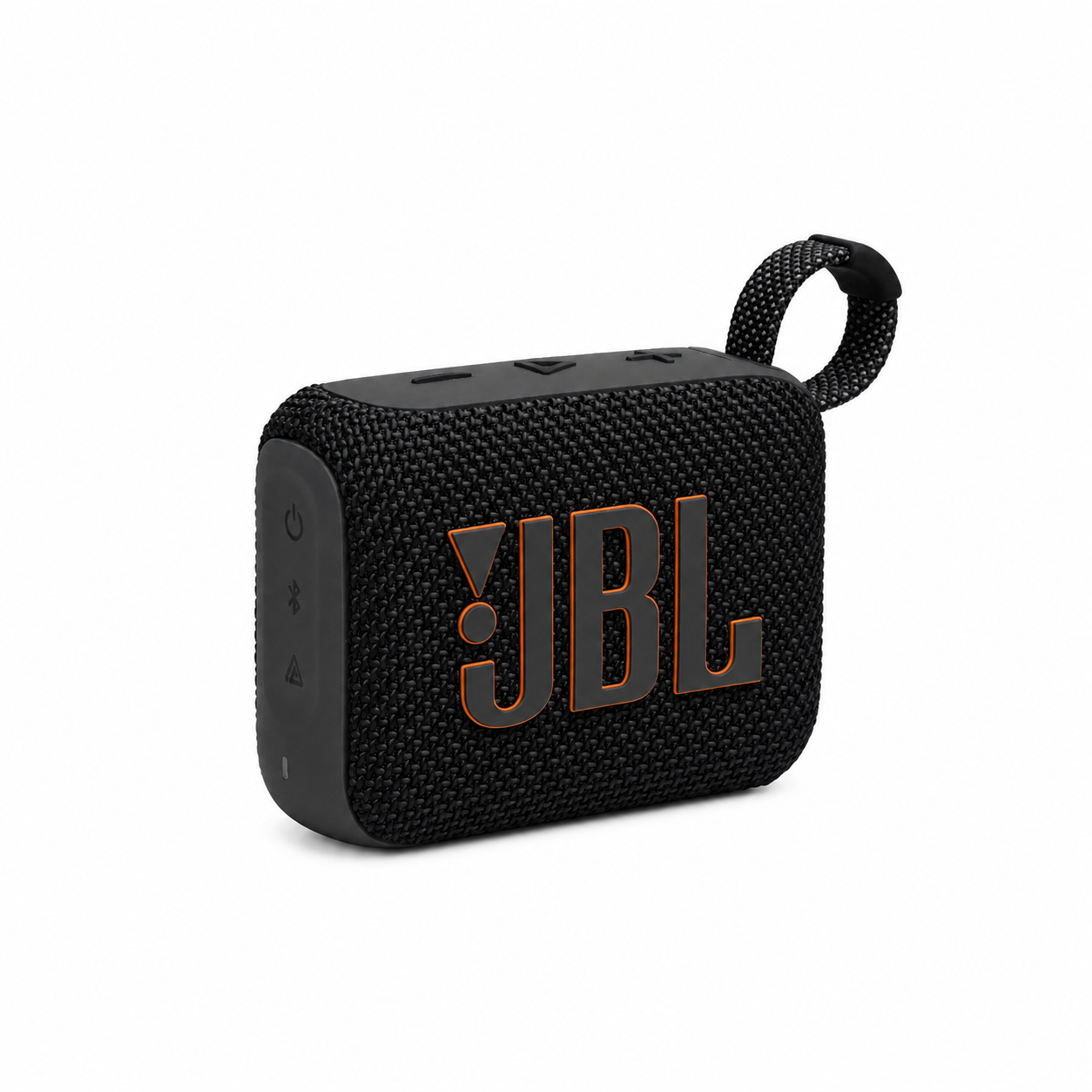 Parlante JBL Go 4 Pro