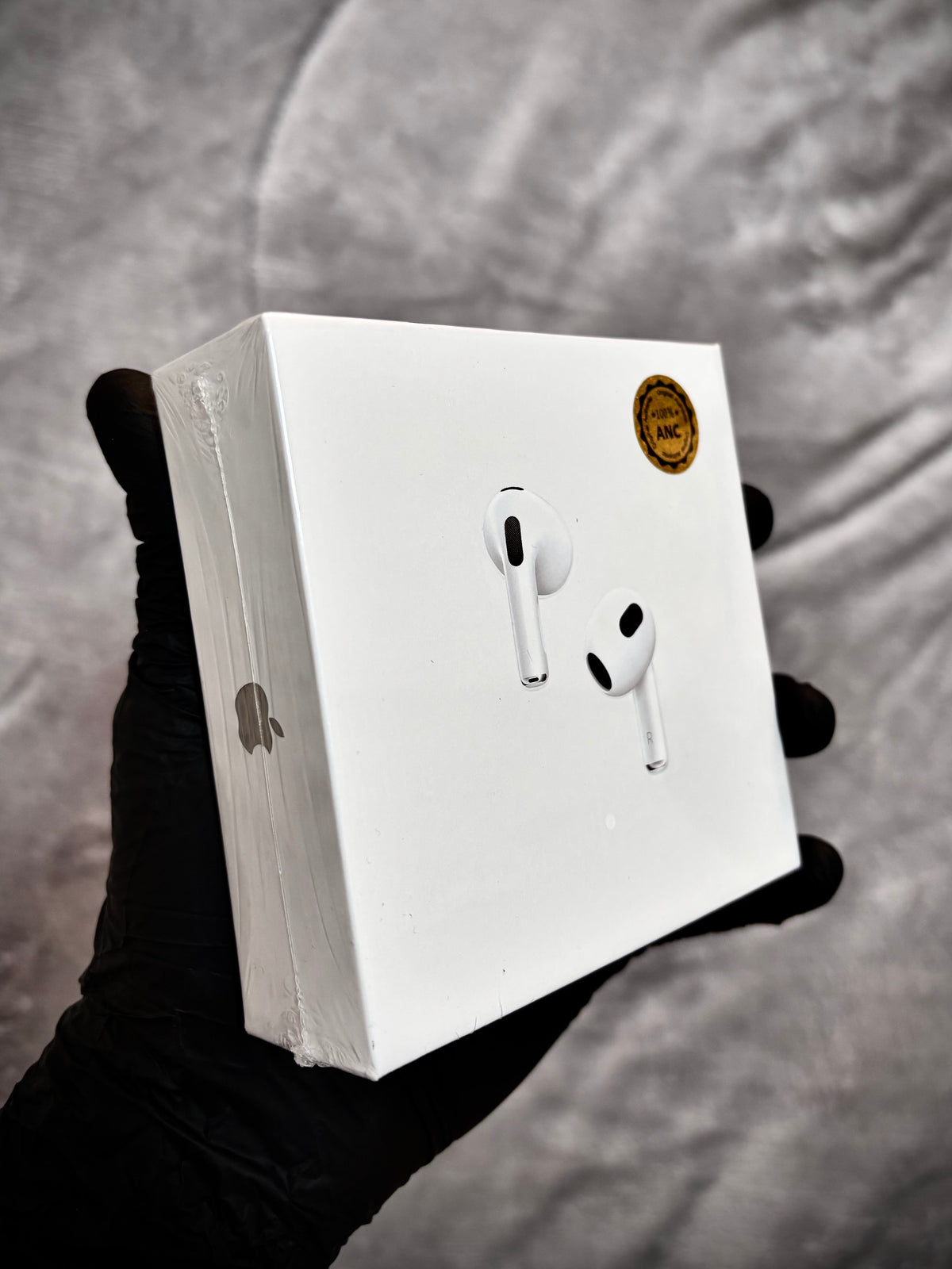 AirPods 3 Magsafe