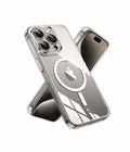 Funda Magsafe para iPhone | Transparente
