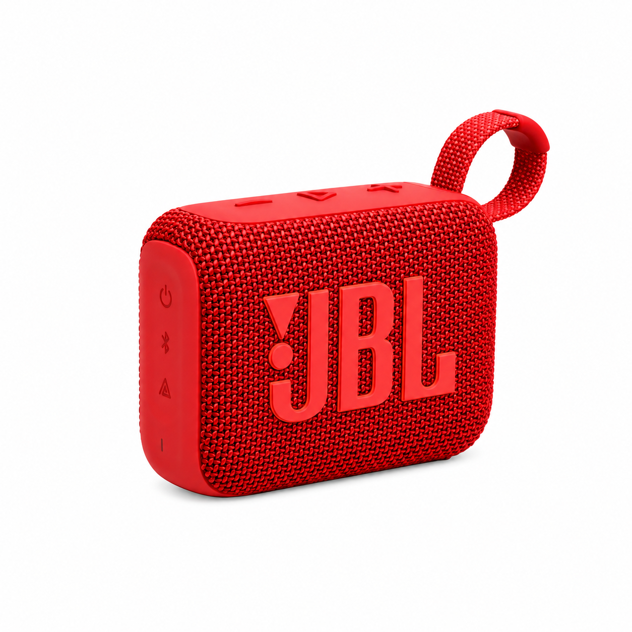 Parlante JBL Go 4 Pro