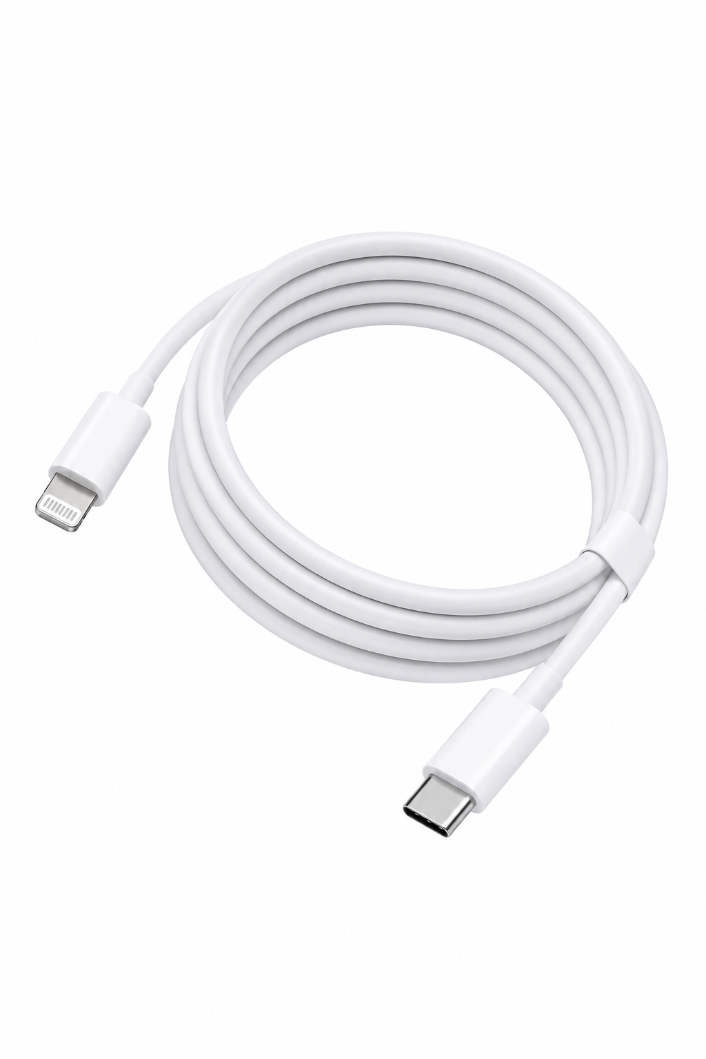 Cable Apple USB-C a Lightning 📱⚡️