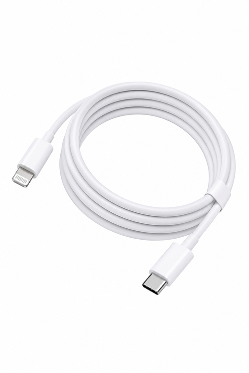 Cable Apple USB-C a Lightning 📱⚡️